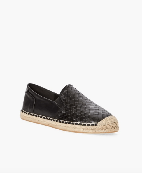justfab norra espadrille