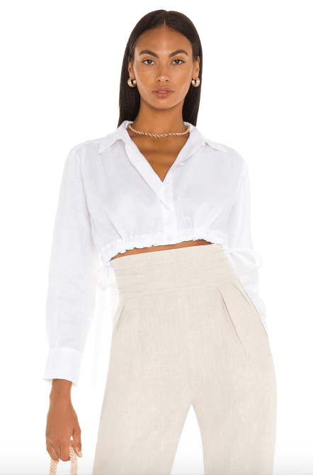 STYLECASTER | Revolve Plus Size