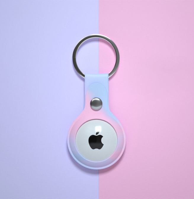 StyleCaster | Apple AirTag Cases