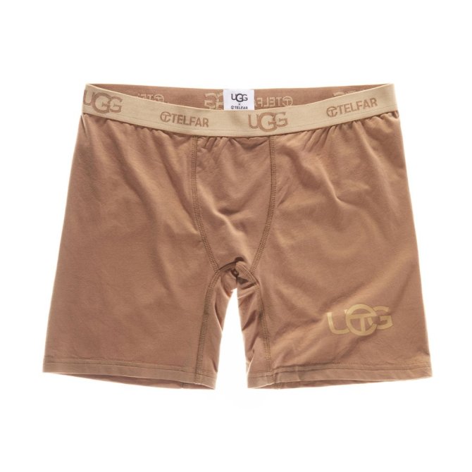 STYLECASTER | Ugg x Telfar SS21