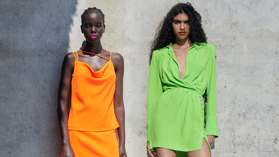 STYLECASTER | Zara Summer Sale