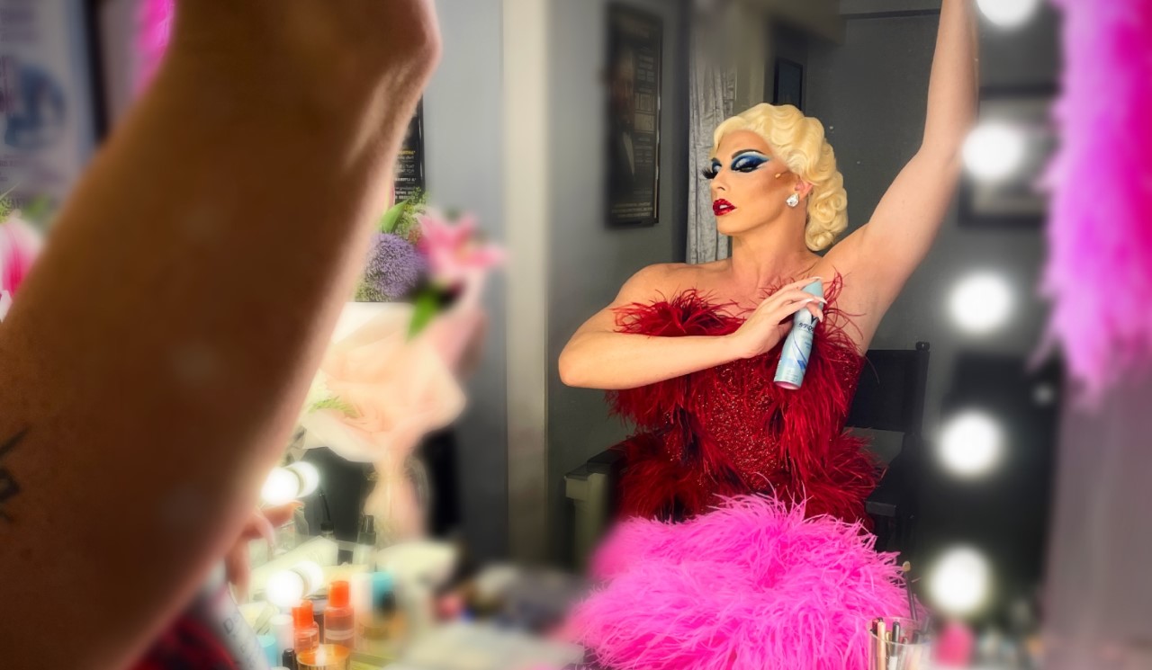 STYLECASTER | Alyssa Edwards interview