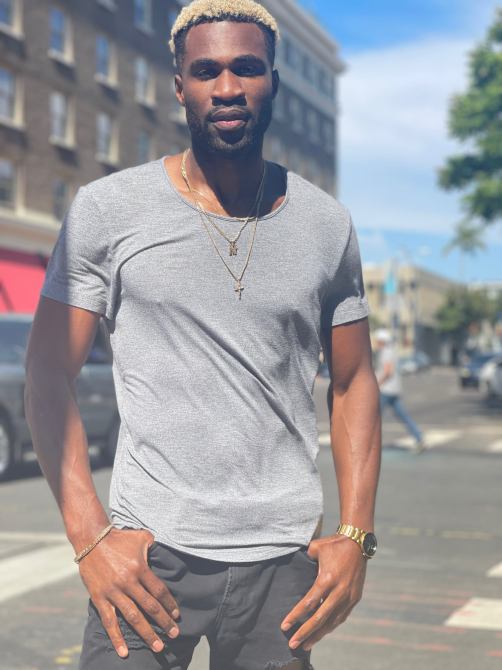 Mollique, "The Bachelorette" 2021