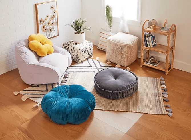 StyleCaster | Bed Bath & Beyond Wild Sage