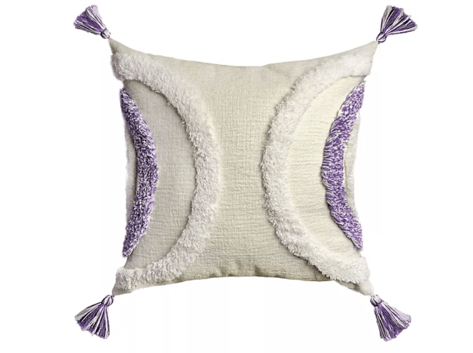 StyleCaster | Bed Bath & Beyond Wild Sage