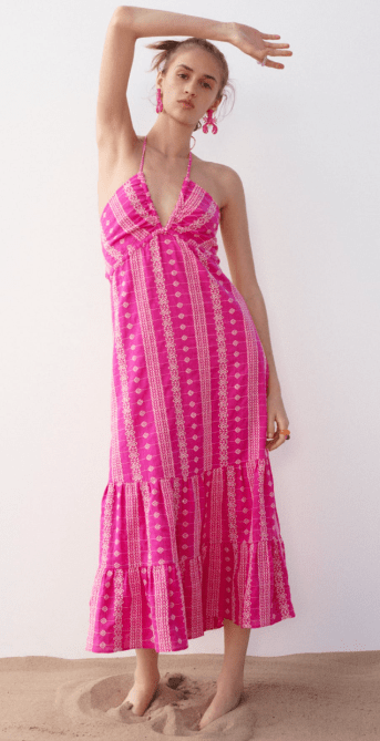 STYLECASTER | Zara Summer Sale