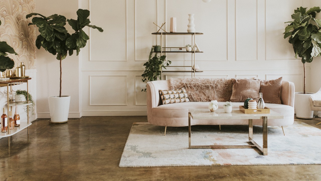 StyleCaster | Amazon Rug Sale