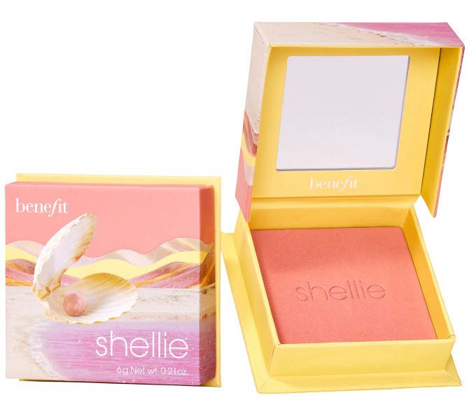 benefit cosmetics blush
