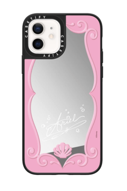 casetify ariel case