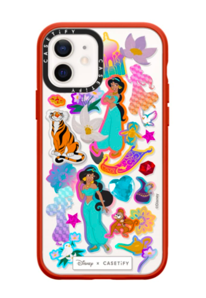 casetify jasmine case
