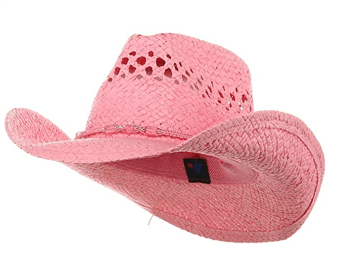 STYLECASTER | Party City Cowboy Hat