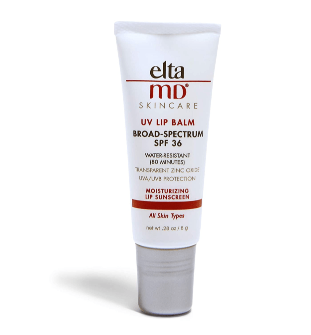 StyleCaster | Lip Balms With SPF