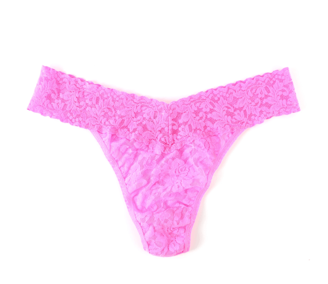 STYLECASTER | Best Places To Buy Underwear Online