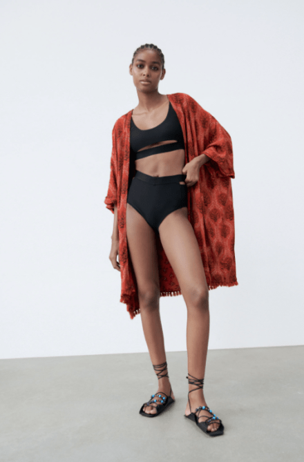 STYLECASTER | Jennifer Lopez BIkini