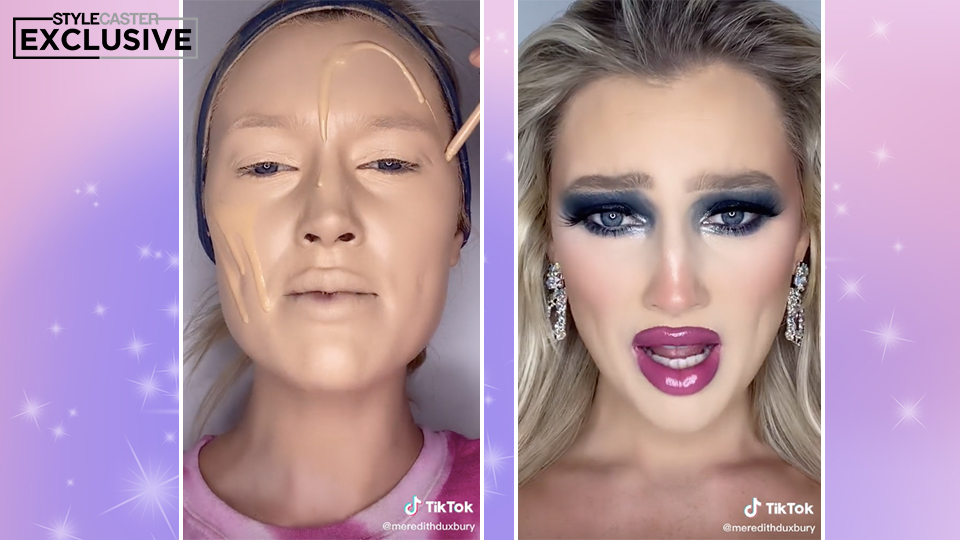 Meredith Duxbury tiktok