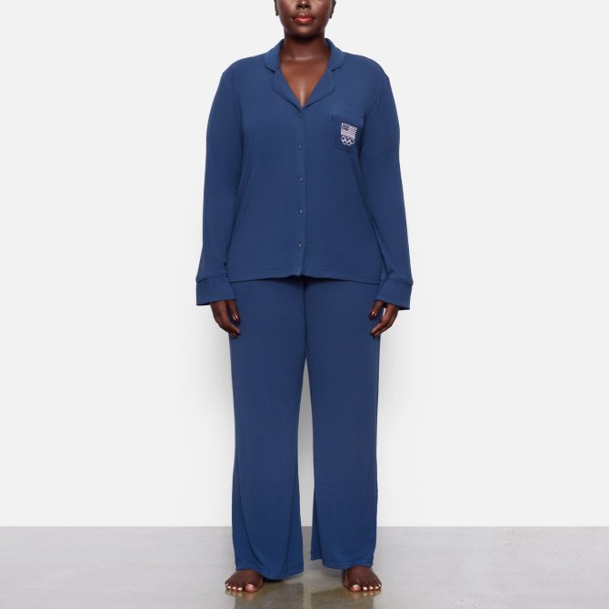 STYLECASTER | Skims Team USA