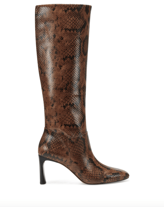 STYLECASTER | 2021 Boot Trends