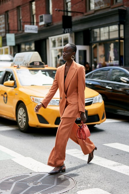 STYLECASTER | New York Fashion Week Schedule