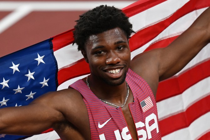 Noah-Lyles