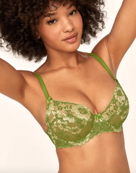 STYLECASTER | Comfortable Bras