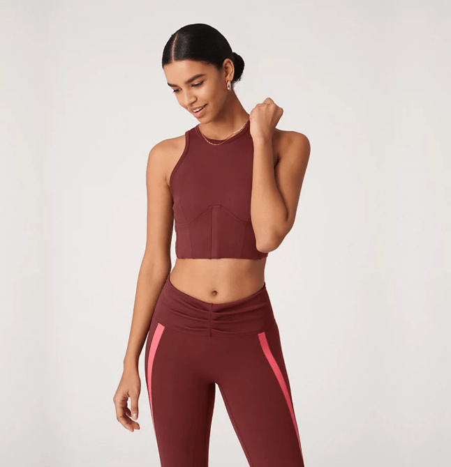 STYLECASTER | New Balance Bandier Collection