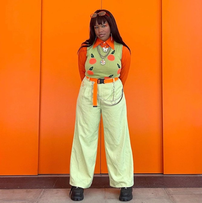 STYLECASTER | Black Fashion Creators TikTok