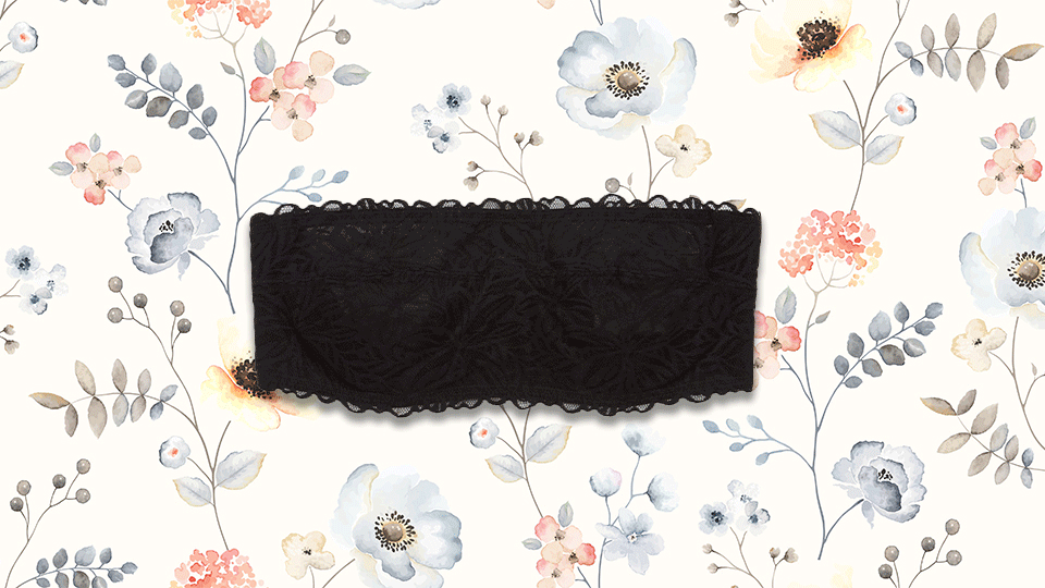 STYLECASTER | Comfortable Bras