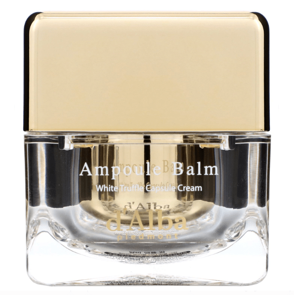 D'alba Piedmont. anti wrinkle cream