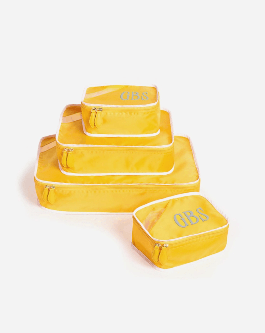 StyleCaster | Best Packing Cubes