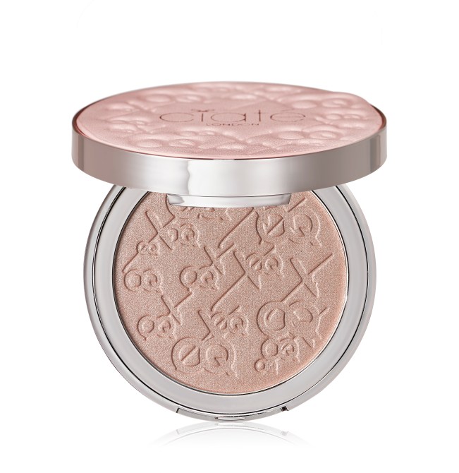 ciate christine quinn