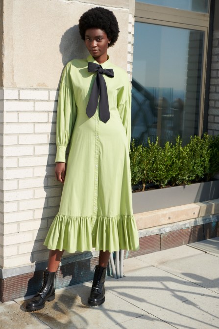 STYLECASTER | New York Fashion Week