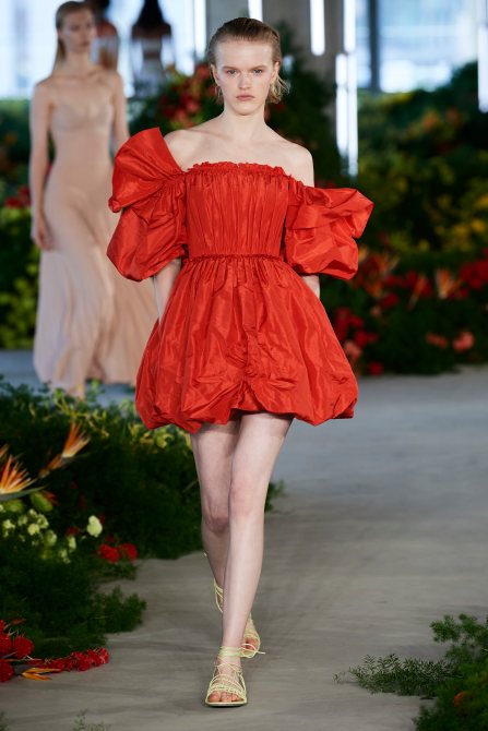 STYLECASTER | New York Fashion Week