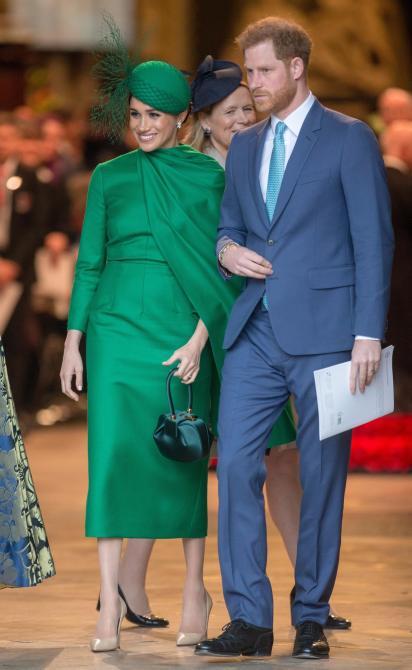 STYLECASTER | Meghan Markle Style