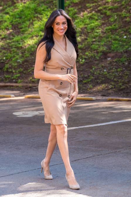 STYLECASTER | Meghan Markle Style