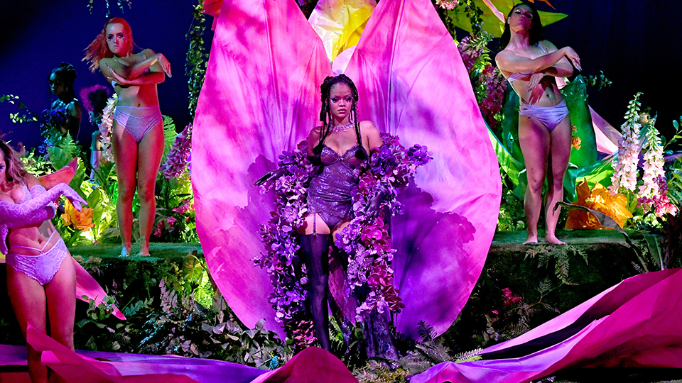 Rihanna Savage x Fenty Vol 2