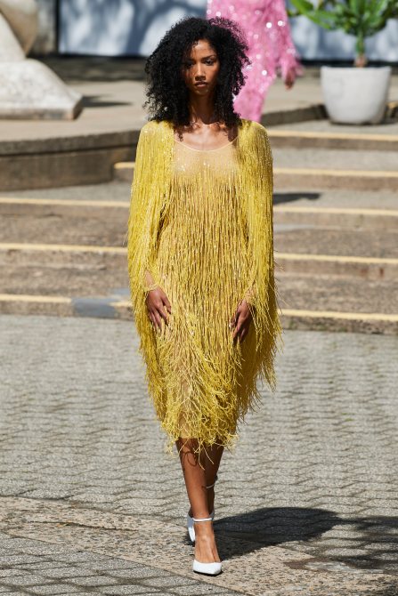 STYLECASTER | New York Fashion Week