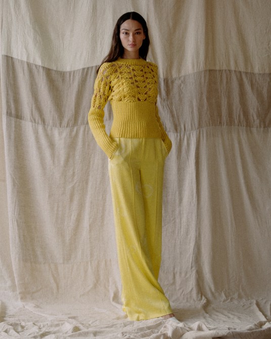 STYLECASTER | New York Fashion Week