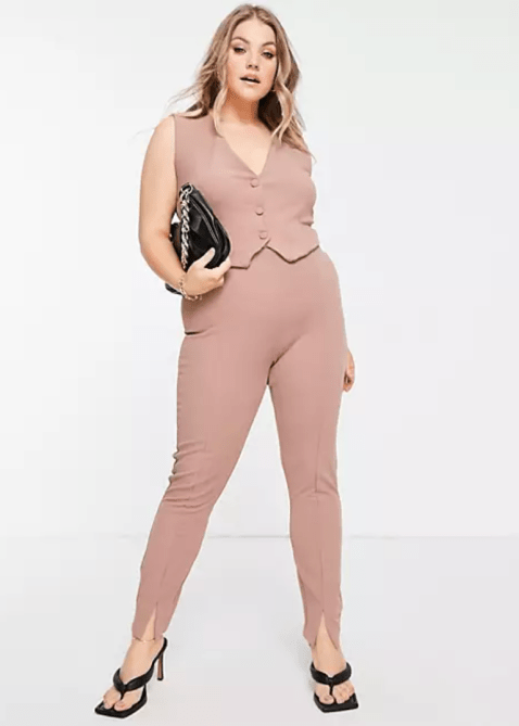 STYLECASTER | Vest Trend