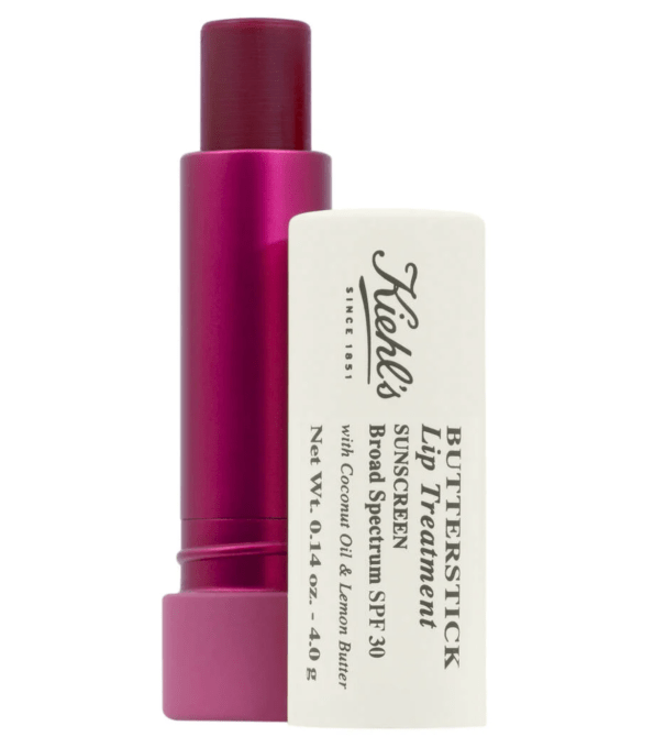 Kiehl's Butterstick Lip Treatment SPF 30
