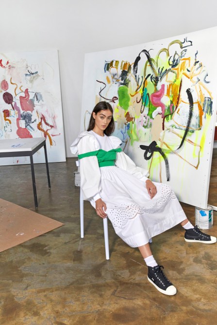 STYLECASTER | New York Fashion Week 