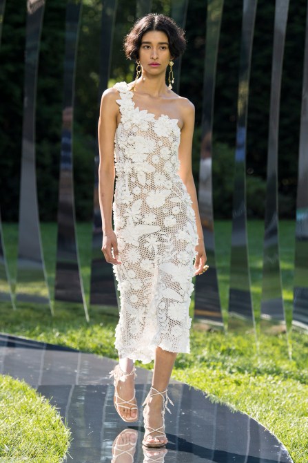 STYLECASTER | New York Fashion Week