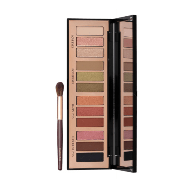 StyleCaster | Charlotte Tilbury Palette Drop