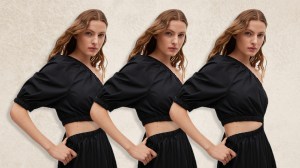 STYLECASTER | Cut Out Dress