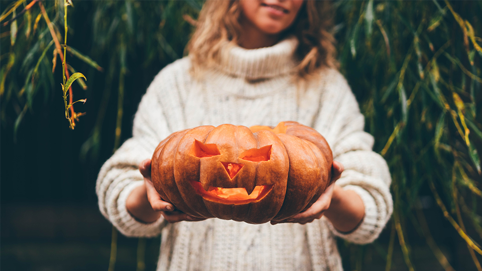STYLECASTER | Spiritual Meaning of Halloween & Samhain