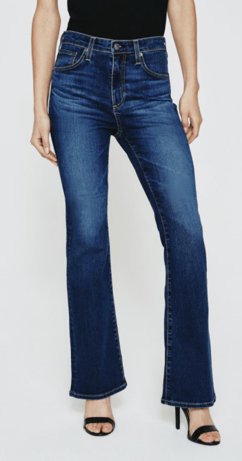 STYLECASTER | 2022 Denim Trends