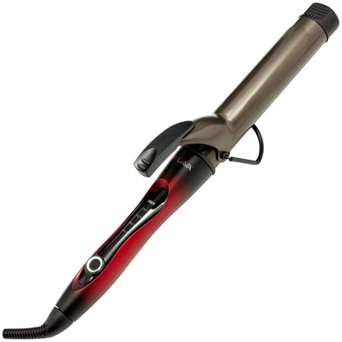 Chi Lava Ceramic Curling Iron