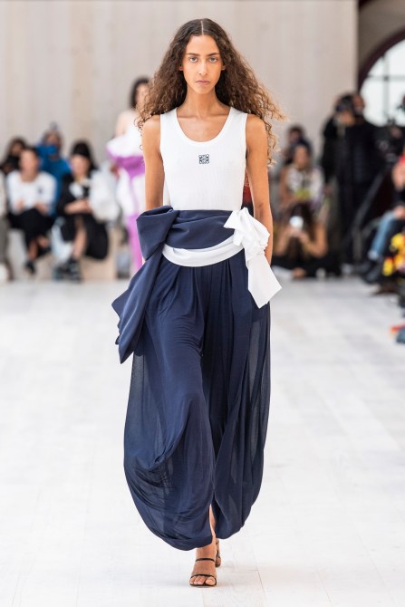 STYLECASTER | Paris Fashion Week SS22