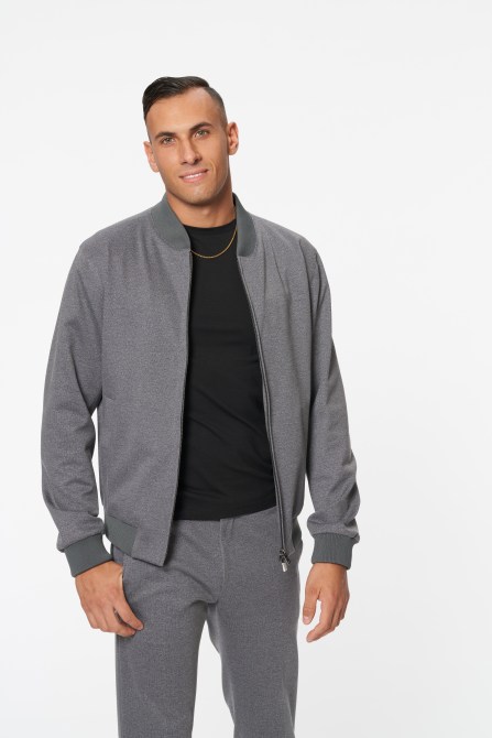 Peter, "The Bachelorette" 2021