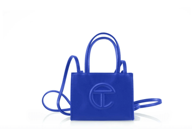 STYLECASTER | Telfar Bag Security Program