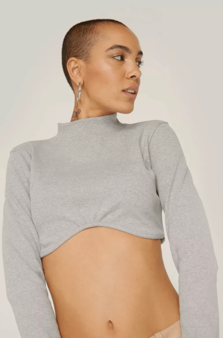 STYLECASTER | Maeve Reilly Nasty Gal